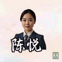 陈悦