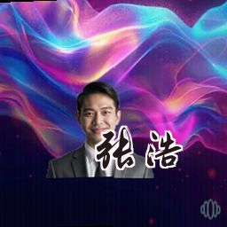 张浩